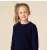 Import Custom cotton children sweaters girls fancy chunky sweater from China