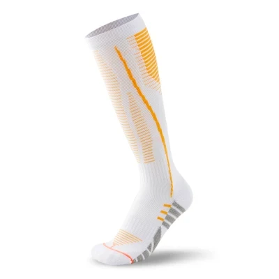 Custom Cotton Long Tube Women?s Soccer Socks Custom Football Socks