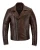 Import Custom design hot sell autumn leather jacket from Pakistan