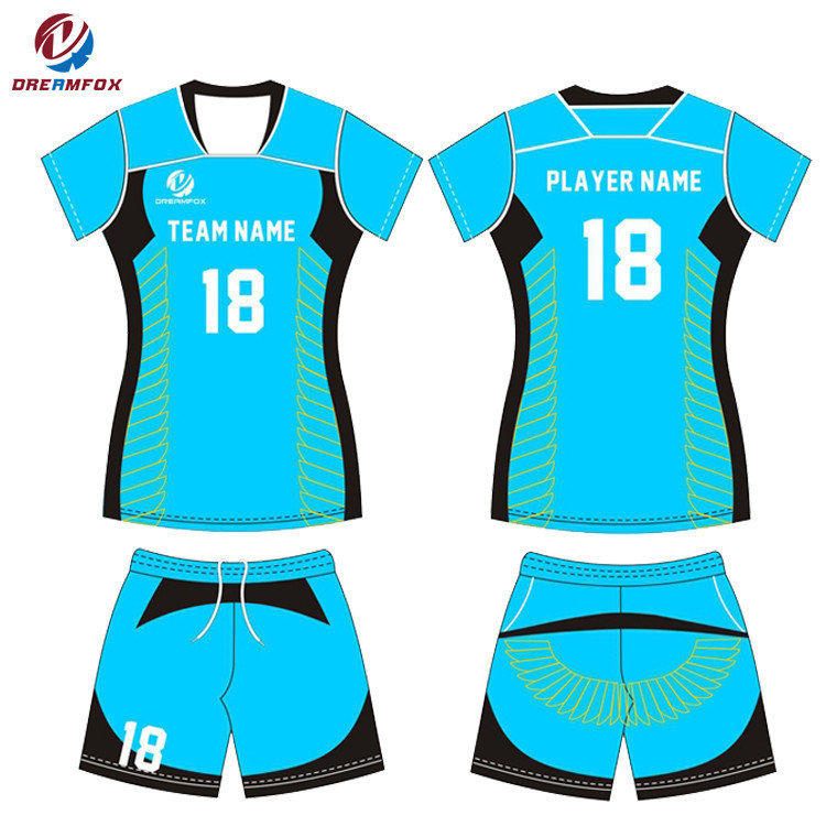 Buy Custom Design Mens Volleyball Jersey/ Design Your Own Volleyball