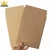 Custom Eco friendly recycled cardboard shipping mailing courier bag Self-sealing rigid kraft mailer bags