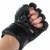 Import Custom Fight gear Design Half Finger MMA-Gloves from Pakistan
