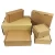 Import Custom foldable corrugated subscription box shipping mailing packaging box from China