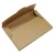 Import Custom Food Paper Box Takeaway Packaging Kraft Paper Box Food Box with Window from China