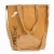 Import Custom grocery bag reusable tote bag shopping washable kraft paper bag from China