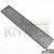 Import Custom Hand Forged Damascus Steel Twist Pattern Billet for Knife Making from Pakistan