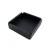 Import Custom heat resistant silicone cigar cigarette ashtray with big size from China