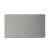 Import Custom High Quality Composite Panel Pure Color PE/PVDF Coating Aluminum Composite Panel from China