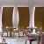Import custom hotel high end restaurant furniture from China