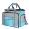 Custom Insulated Lunch Cooler Bag Outdoor Large capacity 600D Waterproof Picnic Excellent Quality bag