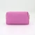Import Custom Leather Travel Case Makeup Bag Womens Cosmetic bag from China