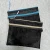 Import Custom logo A5 standard size stationery nylon net zipper storage bag Office file bag from China
