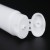 Import Custom Logo Extruded Plastic Soft Touch Tube for Cosmetic Packaging from China