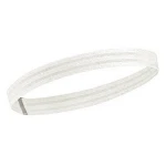 Custom Logo Narrow Security Sport High Quality Sweat Band Sweatbands