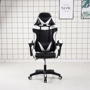 Custom logo office furniture office computer chair sillon silla gamer racing gaming chair