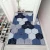 Import Custom Logo Printed Elevator Floor Carpets In Roll Easy Clean Car Mat PVC Coil Door Mat from China
