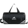 Custom Logo Travel Accessoires Unisex Multifunction Water Resistant OEM Gym Bag Duffle Bag Sport Classic Rolls Duffel Bag