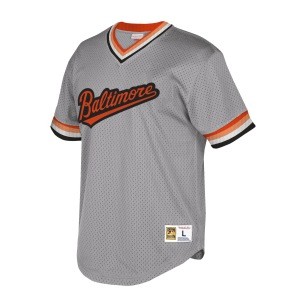 Buy Custom Made Blank Baseball T Shirt Baseball Jerseys from GOOD STAR  COMPANY, China