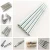 Import custom made DIN EN 10305 stainless steel round dowel bar from China manufacturer from China