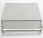 Custom Made Plastic Electronic Housing