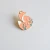 Import Custom metal kpop soft enamel pin hard enamel lapel pin cute anime badge manufacturer for gift from China