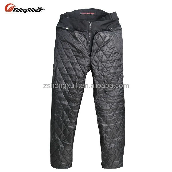 Custom Motorbike Racing Suit waterproof pantalons moto windproof Motorcycle Pants