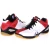 Import Custom new style professional indoor sport badminton shoes for women from China