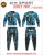 Import Custom OEM Wholesale MX Motocross pants/Good quality sublimation MX Racing Motocross wear Get On your Design Free from Pakistan