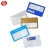 Import Custom Plastic Business Cards Magnifier Ultra Thin from Taiwan