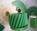 Custom plastic injection products fabrication