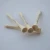 Import Custom Printed Bamboo Golf Tee Wooden Golf Tee from China