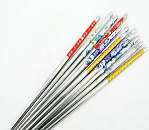 Custom Printed/Personalized Chopsticks for Wedding/Party/Restaurant