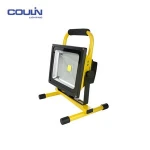 Custom Promotional New Fashion Hand Held Led Search Light
