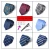 Import Custom Pure Silk Scarf 100% Silk Tie Design Your Own Neckties for male and female from China