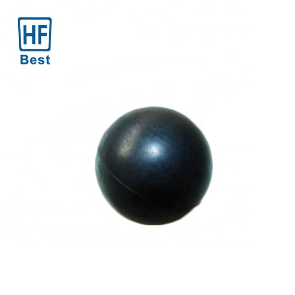 Custom rubber products with high demand