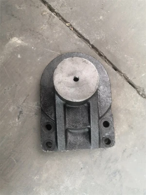 Custom Service Shell Mold Iron Sand Casting Iron Parts