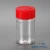 Import Custom Size Clear Plastic PET Spice Shaker Bottle from China