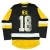 Custom Team Sport Wear Ice Hockey Jersey HJ18