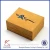 Import Custom Tie Clip Box,Kraft Paper Cufflink Gift Boxes from China