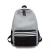 Import Custom Travel Outdoor College Students Backpack School Bag from China