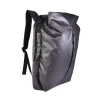 Custom waterproof casual recycled nylon backpack OEM from Vietnam bag manufacturer