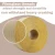Import Custom Width 70mm Length 150m Water Activated Gummed Kraft Paper Tape from China