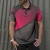 Import Custom Your Own Design Sublimated Printing Golf Polo Shirts Men Youth Short Sleeve Polo Tee Shirt from China