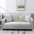 Import customizable lazy boy recliner waterproof stretch couch sofa cover slipcover from China