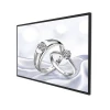 Customize 32 inch indoor HD LCD wall mount advertising player screen