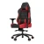 Import Customize embroidery logo pc computer game racing gaming chair luxury leather executive recaro conference office chair from China