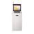 Import Customize Self Service Card Payment Kiosk/Tax Kiosk With Keyboard from China