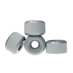 Customize Skateboard Wheels Skate Board 50mm PU Wheel