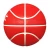 Import Customize your own logo basketball ball composite leather basketball from China