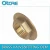 Import Customized 1/2" Brass Male Thread Hose Barb Fitting from China